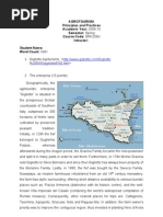 Download Agrotourism Paper by Toni Filiposki SN44684383 doc pdf