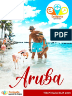 Portafolio Aruba PDF