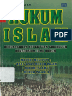 HUKUM ISLAM