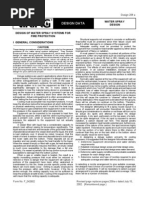 7-88 Flammable Liquid Storage Tanks | PDF | Fiberglass | Flammability