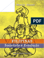 (SISON) Filipinas Sociedade e Revolução PDF
