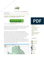 ArcGIS 10.3 Desktop Included Crack - Kuyhaa