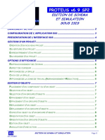 Utilisation Isis v69 PDF