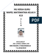 Buku Kerja FZ