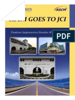 Buku Sosialisasi JCI