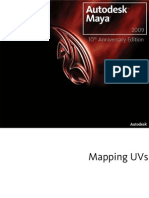 Download MappingUVs by Mayur Sachdeva SN44685311 doc pdf
