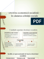 Tema 7 Doctrina Economica Socialista