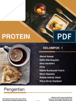 Protein fix