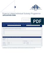 FLISP Application Form