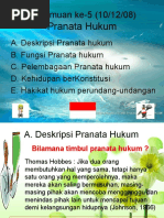 Download pranata-hukum by mhya3310 SN44685649 doc pdf
