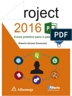 Project 2016. Curso Practico Pa - Compressed PDF