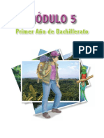 Edu Adul Primer Ano Mod5 PDF