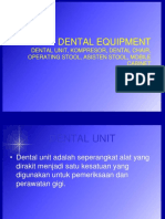 Kuliah Dental Unit