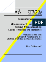 Eurachem - Uncertainty from Sampling 2007.pdf