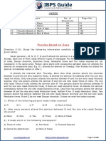 500 Puzzles eBOOK For SBI & LIC AAO 2019.pdf