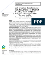 TOD in Bussiness District PDF