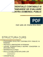 Curs - Standarde - 2019 - DE PDF