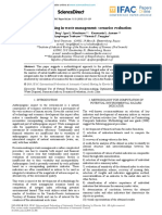 Berg Waste Management 2018 PDF