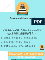 Powerpoint Kepegawaian