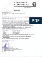 Surat Edaran Jambore Daerah PDF