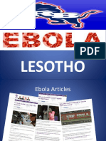 Ebola