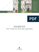 28 Pavez - Darwin Viaje Mundo