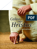 Calea Catre Hristos