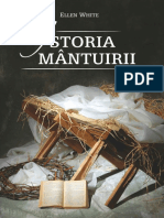 Istoria mantuirii