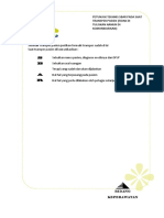 Juknis Sbar Transper Pasien PDF
