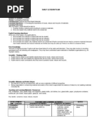 Download Daily Lesson Plan Science Year 4 by dialexanne SN44686709 doc pdf