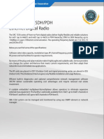 Point To Point SDH-PDH PDF