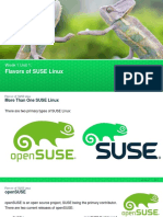 openSAP Suse1-Pc Week 1 All Slides