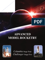 Advanced Rocketry-Advanced Rocketry
