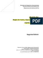 RAP 91 Parte 1completa PDF