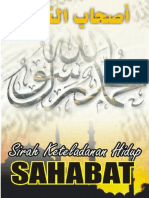 SirahSahabat SaadbinAbiWaqash