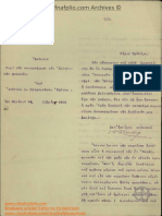 Έκθεση Προς Τον Βενιζελο Για Την Κατάσταση Των Ελληνικων Φυλακων - 1928