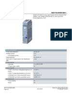 6ES71356FB000BA1 Datasheet en