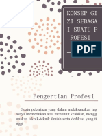 (Konsep Gizi Sebagai Suatu Profesi).pptx