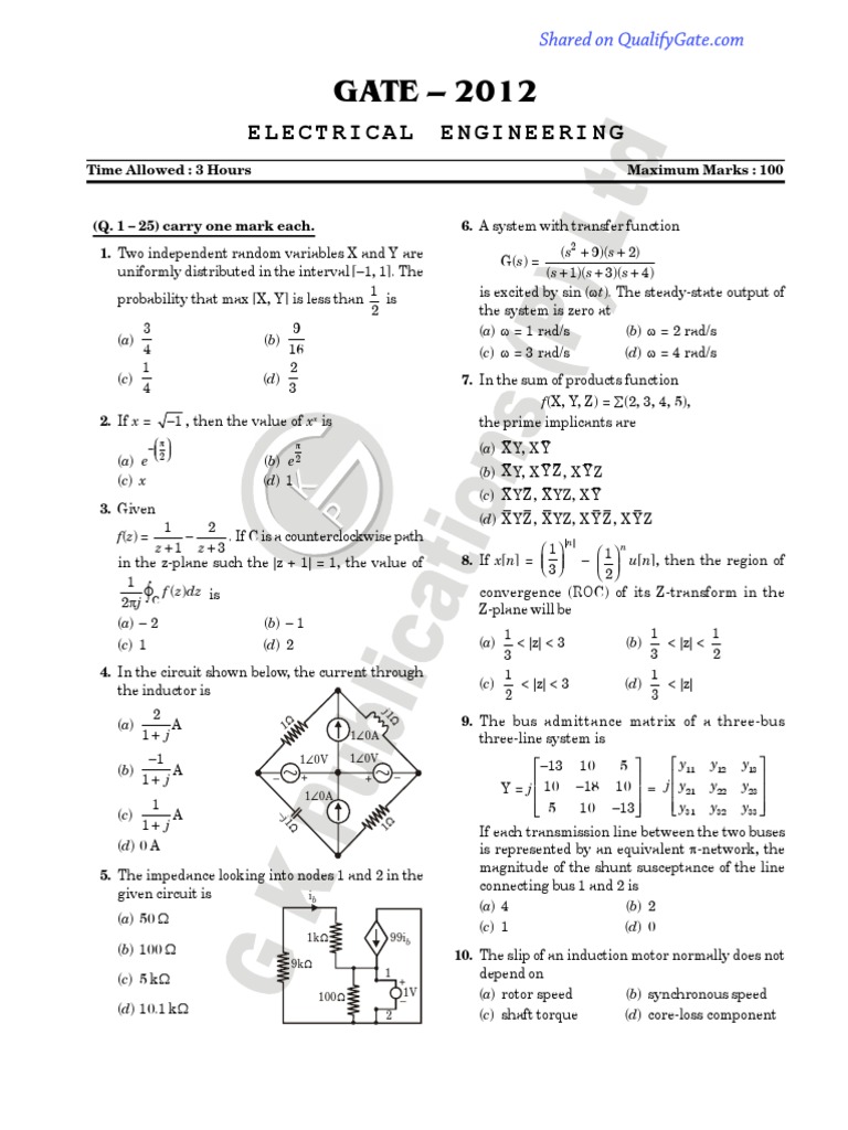Gkp 12 Ee Pdf Transformer Electric Motor