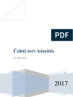 Uzleti Terv Keszites Jaki Erika PDF