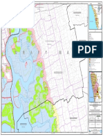 Draft CZMP Ernakulam District 4000 Scale - Sheet 40 PDF