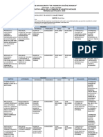 POA COMISION SOCIALES 2018-2019