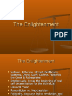 2313 Enlightenment Period