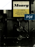 Dennis Robertson - Money-University of Chicago Press (1964) PDF