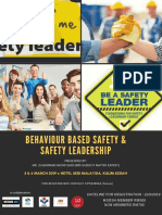BBS SAFETY LEADERSHIP BROCHURE 5-6 Mac 2019