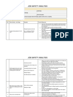 Jsa - Hydro Pressure Testing (2296)