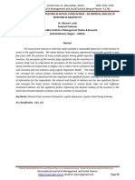 Perception Towards Investing in Mutual F PDF
