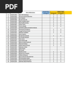 Absen Peserta Prima 2016