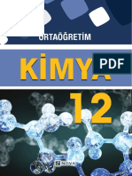 Ki̇mya12 Nova PDF