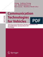 2011 Book CommunicationTechnologiesForVe